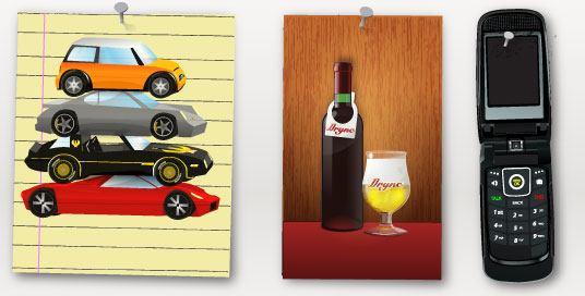 cars, drync, samsung m610